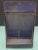Shabby Chic Nostalgic Candy Counter Display Rack General Store Tootsie Rolls For Sale - Image 3 of 4
