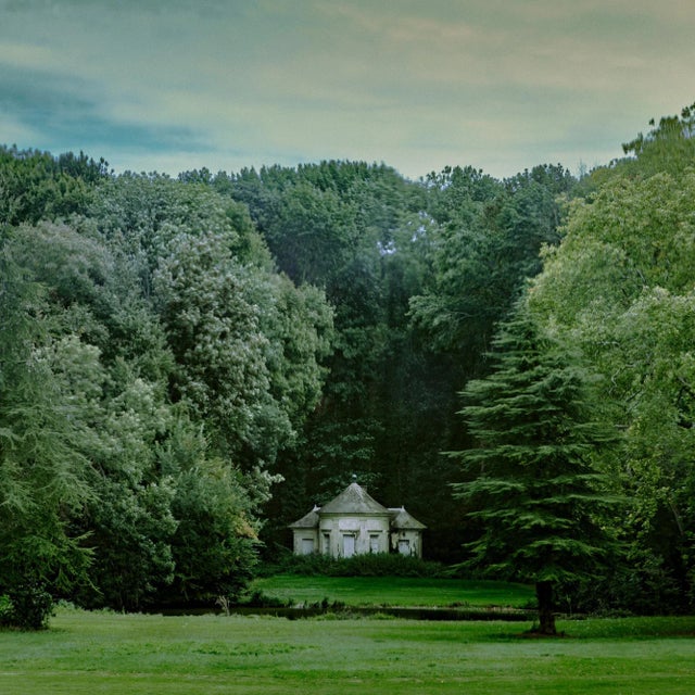 Not Yet Made - Made To Order Guy Sargent, Maintenon, Archival Pigment Print For Sale - Image 5 of 6