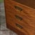 Heritage-Henredon Six Drawer Mahogany Dresser For Sale - Image 10 of 18