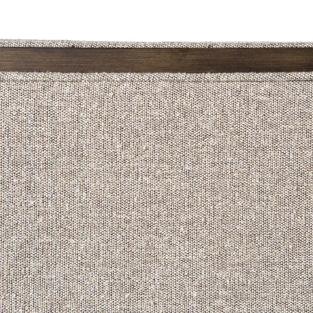 Four Hands Jax Dining Chair - Honey Wheat For Sale - Image 9 of 12