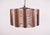 Mid-Century Modern Pendant Lamp by Werner Schou for Coronell Elektro For Sale - Image 3 of 6