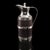 Vintage Polo Club Vacuum Flask, English, Leather, Cooling Jug, Warming Pitcher For Sale - Image 6 of 12