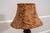 Traditional 1990s Decorative Pheasant Base Table Lamp W. Shade For Sale - Image 3 of 17
