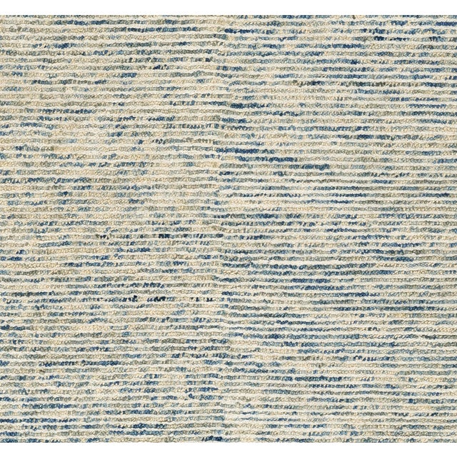 Momeni Jax Blue Hand Woven Area Rug 2' X 3' For Sale - Image 9 of 11