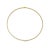 Nina Zhou Jewelry Nina Zhou Diamond Riviera Graduated Tennis Necklace in 14k Gold For Sale - Image 4 of 12