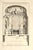 Rococo French Antique Arichtecture Interior Lithograph For Sale - Image 3 of 5