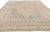 Contemporary Vintage Turkish Oushak Rug, 06'00 X 09'08 For Sale - Image 3 of 10
