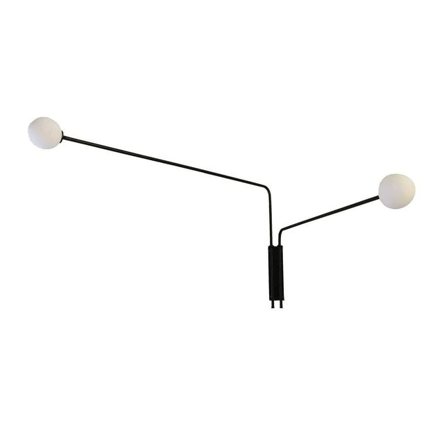 Ananké Wall Light by Juanma Lizana For Sale - Image 10 of 10