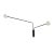 Ananké Wall Light by Juanma Lizana For Sale - Image 10 of 10