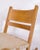 Wood Rocking Chairs Model GE674 in Olied Oak by Hans J. Wegner for Getama, 1970s For Sale - Image 7 of 9
