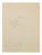 An antique Persian manuscript leaf with an Arabic Islamic calligraphic text, adorned with gilding. The leaf is adorned...