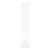 Schumacher X Mary McDonald Swedish Manor Panel B in White For Sale
