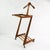 Mid-Century Modern Modernist Butler Coat Rack from Opal Möbel, Germany, 1950s For Sale - Image 3 of 16