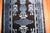 Blue Chinese Batou Rug rug no.j3475 For Sale - Image 4 of 7