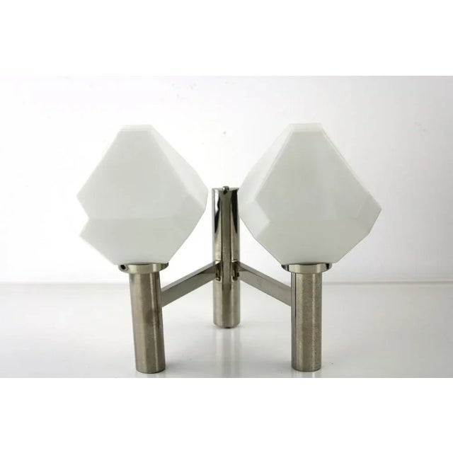 Wall Lamp by Motoko Ishi for Staff, 1960s For Sale - Image 9 of 11