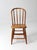 Antique Windsor Bow Back Side Chair For Sale - Image 12 of 16