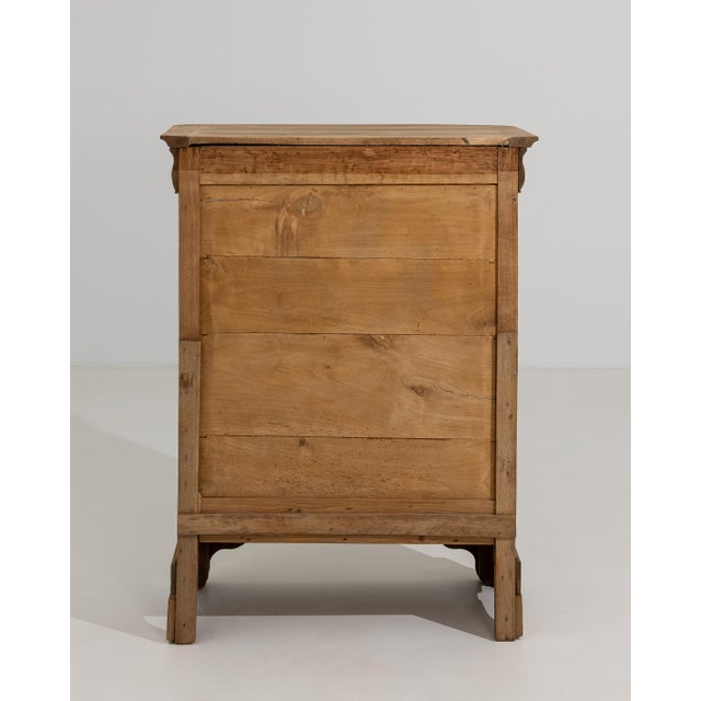 Oak Louis Philippe Buffet, Antique, France, 19th Century For Sale - Image 12 of 13