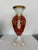 Vista Alegre Vintage Vista Alegre Gilt Neo-Classical Porcelain Urn For Sale - Image 4 of 6