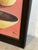 Still Life Canvas Painting With Plate Mid-Century Modern Vintage For Sale In Los Angeles - Image 6 of 10