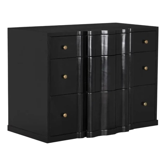 NOIR Kiss Dresser For Sale