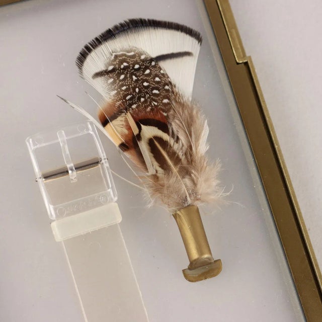 Plume Savante SFK 114 P Watch from Swatch For Sale - Image 4 of 7