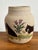 2010s Contemporary Alicia Daily Stoneware Pottery Vase With Scottie Dogs For Sale - Image 5 of 11