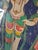 Antique Asian Painting of Deities For Sale - Image 13 of 14
