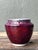 Vintage Original Studio Pottery Pot For Sale In West Palm - Image 6 of 12