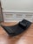 Textile Minimalist Italian Axent Chaise Lounge Attributed to Giuseppe Viganò for Ivano Redaelli For Sale - Image 7 of 7
