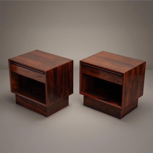 Scandinavian Modernism represents a body of work that has had a tremendous impact on the furniture industry. Danish,...