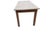 19th Century Farmhouse Table, in Very Good conditions. Designed before 1890 This piece has an attribution mark, I am sure...