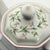 1995 The Lenox Village / Spice Village Coffee Pot With Lid Vintage (Unused) For Sale - Image 9 of 18