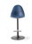 Blue Caprice Stool by Philippe Starck for Cassina, Set of 2 For Sale - Image 8 of 15