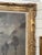 19th Century Belgian Flemish Oil on Canvas For Sale - Image 12 of 14