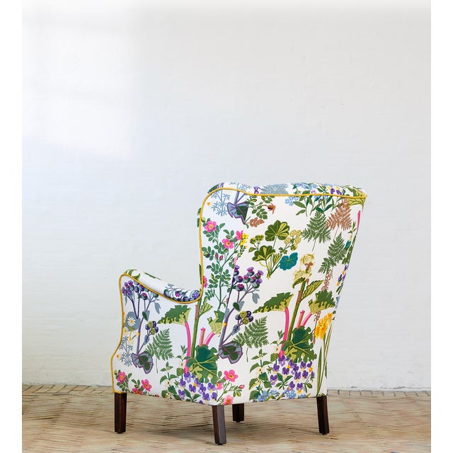 No. 917 Chair from Gocken Jobs, 1950s For Sale - Image 3 of 5