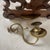 Rustic Late 19th Century Swiss Black Forest Sconces- Set of 2 For Sale - Image 3 of 9