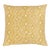 Schumacher Colma I/O Pillow In Marigold For Sale