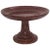 Stone 19th Century Antique Swedish Porphyry Tazza For Sale - Image 7 of 7