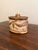 Hollywood Regency Hollywood Regency Italian Giltwood Lidded Box For Sale - Image 3 of 13
