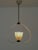 Vintage Pendant Lamp from Barovier & Toso, 1940s For Sale - Image 8 of 9