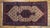 Rug Hamadan in Wool and Cotton For Sale - Image 10 of 10