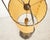 Metal Mid 20th Century Restored Mid Century Modern Floor Lamp For Sale - Image 7 of 10