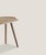Akande Stool by Jonas Lyndby Jensen for One Collection For Sale - Image 6 of 12