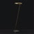 Amanita Floor Lamp by Mariana Pellegrino Soto for Oluce For Sale - Image 4 of 6