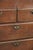 Antique English Oak Secretary, 18th Century For Sale - Image 13 of 16