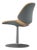 Council Family Salon Nevada Sand Chair by Salto and Sigsgaard for OneCollection For Sale