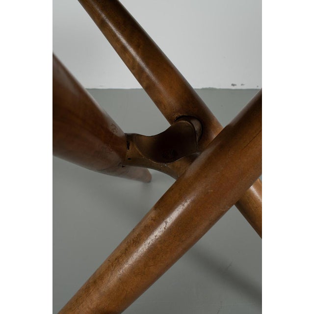 Movex Coffee Table by Jürg Bally For Sale - Image 6 of 10