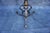 1920s 1920s Spanish Revival Torchiere Floor Lamp For Sale - Image 5 of 6