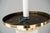Art Deco Ceiling Lamp with Glass Sticks, Vienna, 1920s For Sale - Image 6 of 13