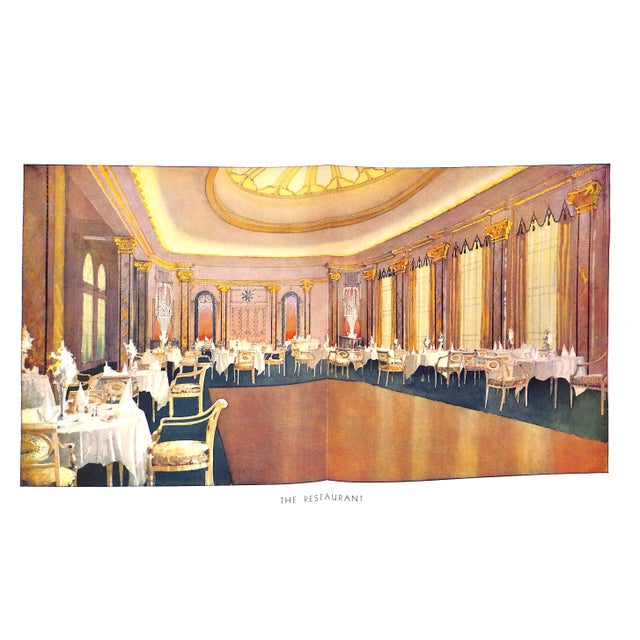 "A Young Man Comes to London" 1931 Arlen, Michael For Sale - Image 4 of 12